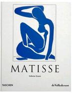 MATISSE Taschen basic art series Nederlands, Boeken, Verzenden, Zo goed als nieuw, Overige onderwerpen