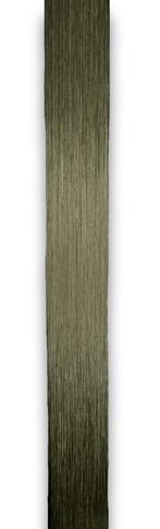 Groen designfineer | 210x18 cm, -, Verzenden, -, Nieuw