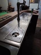 Rvs tap blad en Heineken tap Zuil, Ophalen, Overige merken