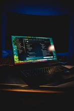 HP Omen 17 RTX 4080 - Ruil voor Desktop/laptop kan!, Computers en Software, Windows Laptops, Ophalen, HP Omen, Met videokaart