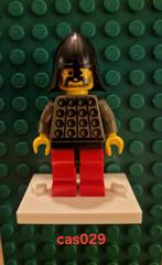 LEGO minifiguur - cas029, Ophalen of Verzenden, Gebruikt, Lego