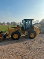 CAT 908 Wiellader met 581 uur, Zakelijke goederen, Machines en Bouw | Kranen en Graafmachines, Ophalen, Wiellader of Shovel