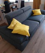 Montel bank 3zits, Ophalen, Gebruikt, Minder dan 75 cm, Driepersoons