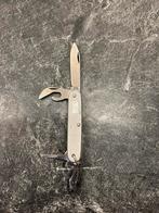 Leger zakmes KL78, Ophalen of Verzenden, Landmacht, Nederland, Mes of Dolk