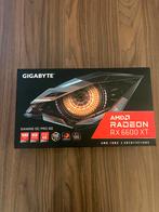 Gigabyte Radeon RX 6600 XT Gaming OC Pro 8G | ZGAN, AMD, GDDR6, PCI-Express 4, Ophalen of Verzenden