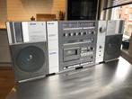 PHILIPS COMPO SOUND MACHINE 8718 ghettoblaster boombox., Ophalen of Verzenden