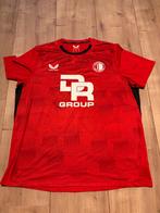 Authentiek voetbalshirt Feyenoord, Ophalen of Verzenden, Zo goed als nieuw, Feyenoord, Shirt