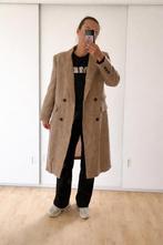Zara trenchcoat jas maat S, Ophalen of Verzenden, Maat 36 (S), Beige