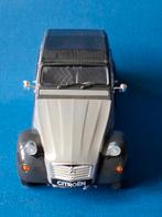 Modelauto Citroen 2CV Charleston, Ophalen of Verzenden, Zo goed als nieuw, Auto, Welly