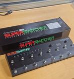 Electro-Harmonix Super Switcher, Overige typen, Ophalen of Verzenden, Zo goed als nieuw, Electro-Harmonix