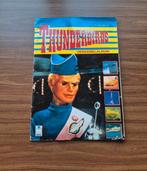 Thunderbirds verzambelalbum met stickers, Verzamelen, Ophalen of Verzenden, Buitenlandse clubs, Poster, Plaatje of Sticker