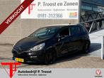 Renault Clio 1.6 R.S. 200pk/Navigatie/Achteruitrijcamera/Cli, 1618 cc, Gebruikt, Zwart, 4 cilinders