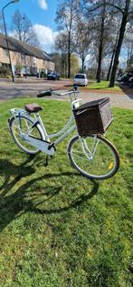 Damesfiets CORTINA U4 in goede staat OERSTERKE., Fietsen en Brommers, Fietsen | Dames | Damesfietsen, 50 tot 53 cm, Ophalen, Zo goed als nieuw