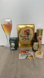 Diverse Brugse Zot items, Verzamelen, Biermerken, Ophalen of Verzenden, Gebruikt, Overige typen, Overige merken