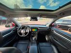 MG MG ZS EV Luxury 45 kWh Clima|ACC|Navi|Pano|Leder|SOH 91,7, 12 maanden, Gebruikt, Zwart, ZS