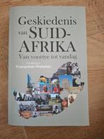 Geschiedenis van Zuid-Afrika: Van voortye tot vandag, Ophalen of Verzenden, Zo goed als nieuw