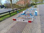 Diverse boottrailers pega tth kantelbaar, Watersport en Boten, Minder dan 1500 kg, Gebruikt, Overige typen, Kantelbaar