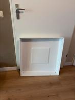 Lekbak wasmachine - ongebruikt, Ophalen, Zo goed als nieuw