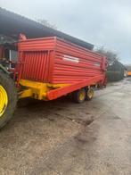 Schuitemaker Rapide80 opraapwagen, Zakelijke goederen, Ophalen, Veehouderij, Voertechniek