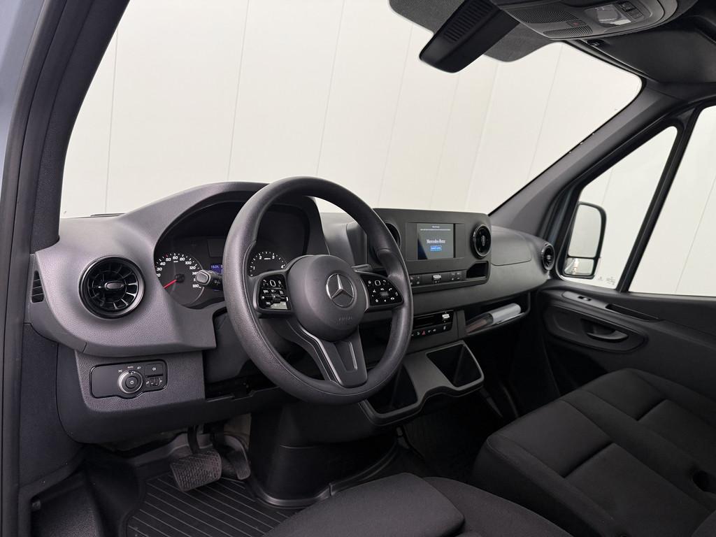 Mercedes-Benz Sprinter 317CDi Automaat L2H1 | Standkachel |, Automaat, Gebruikt, 4 cilinders, 2000 kg