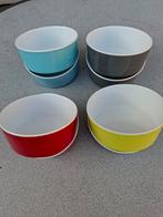 Mepal schaaltjes - 8 stuks, Ophalen, Zo goed als nieuw