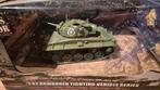 Forces of Valor WWII M24 Caffee tank 1:32, Ophalen of Verzenden