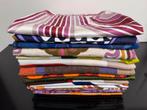 VINTAGE STOFFEN ORIGINEEL, Ophalen of Verzenden, 10 tot 25 m²