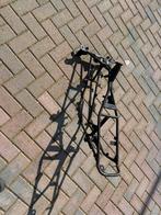 Suzuki lt50 frame, Ophalen of Verzenden, Gebruikt, 50 cc, Overige typen