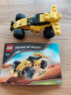 LEGO Duplo Desert Viper - 8122, Ophalen of Verzenden, Gebruikt, Complete set, Lego