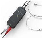 iRig Stream Solo (ook voor iPhone, iPad, Android) Als nieuw!, Muziek en Instrumenten, Ophalen of Verzenden, Zo goed als nieuw