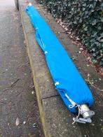 Jaguar 27 giek met zeil en huik, Ophalen, Gebruikt, Overige typen