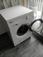WASMACHINE MIELE WERK GOED GOEDE STAAT, Ophalen, 1200 tot 1600 toeren, 8 tot 10 kg, Zo goed als nieuw