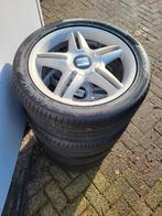 Seat Leon 2.8 V6 cupra topsport,sportvelgen!, Auto-onderdelen, Banden en Velgen, Ophalen, Gebruikt, Emmericher Str. 112, 47138 Duisburg, Duitsland