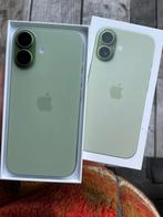 iPhone 17- 256 GB - Groen, Telecommunicatie, Mobiele telefoons | Apple iPhone, IPhone 11, Zo goed als nieuw, Zonder simlock, Zonder abonnement