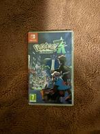 Pokémon Legends Z-A – Nintendo Switch, Spelcomputers en Games, Online, 1 speler, Ophalen of Verzenden, Zo goed als nieuw