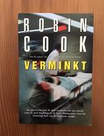 Boek. Verminkt. Van Robin Cook. Uitgave 2004., Verzenden, Gelezen, Robin Cook