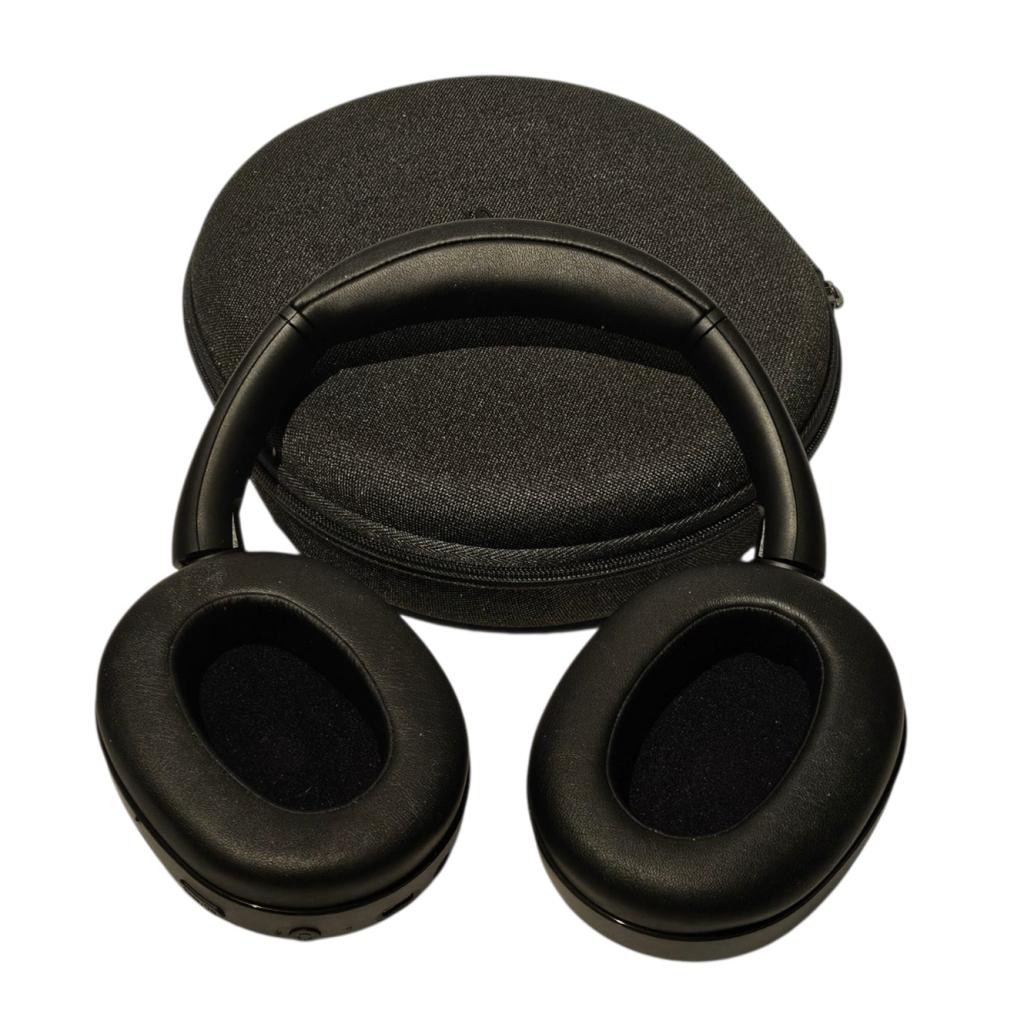 SONY ULT Wear Hoofdtelefoon Black | Nette Staat, Sony, Gebruikt, Support@sony.com, 1-7-1 Konan, Minato-ku
Tokyo 108-0075
Japan