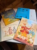 Partij prachtige zgan prentenboeken, voorleesboek kinderboek, Boeken, Ophalen of Verzenden, Zo goed als nieuw