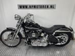 Harley FXSTS SOFTAIL SPRINGER 100 TH. ANNIVERSARY 1450, Chopper, Bedrijf, Harley, Meer dan 35 kW