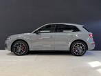 Audi Q5 50 TFSI e quattro 2x S-line | Quantum Grey | Elektr., Auto's, Audi, Automaat, 53 km, 4 cilinders, Bedrijf