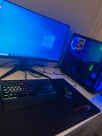 Gaming Setup + accessoires, Computers en Software, Desktop Pc's, Ophalen