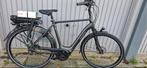 BATAVUS FİNEZ E-go Middenmotor  57cm Frame Riem aandrijving, Versnellingen, Batavus, Ophalen of Verzenden, Zo goed als nieuw