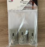 Quicklock Pads voor de voortent van de caravan, Ophalen of Verzenden