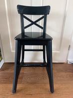 Ingolf IKEA kinderstoel, Huis en Inrichting, Gebruikt, 60 tot 90 cm, Ophalen of Verzenden, 1 kruk
