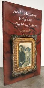 Herzberg, Abel J. - Brief aan mijn kleindochter (1996)