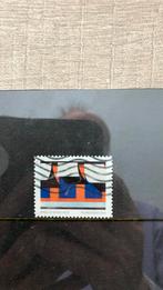 USA, E.Sanches, 2021, Ophalen of Verzenden, Gestempeld, Noord-Amerika