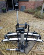 FIETSENDRAGER, PRO USER DIAMANT LIFT, kantelbaar, z.g.a.n., Ophalen, Elektrische fiets, Zo goed als nieuw, 2 fietsen