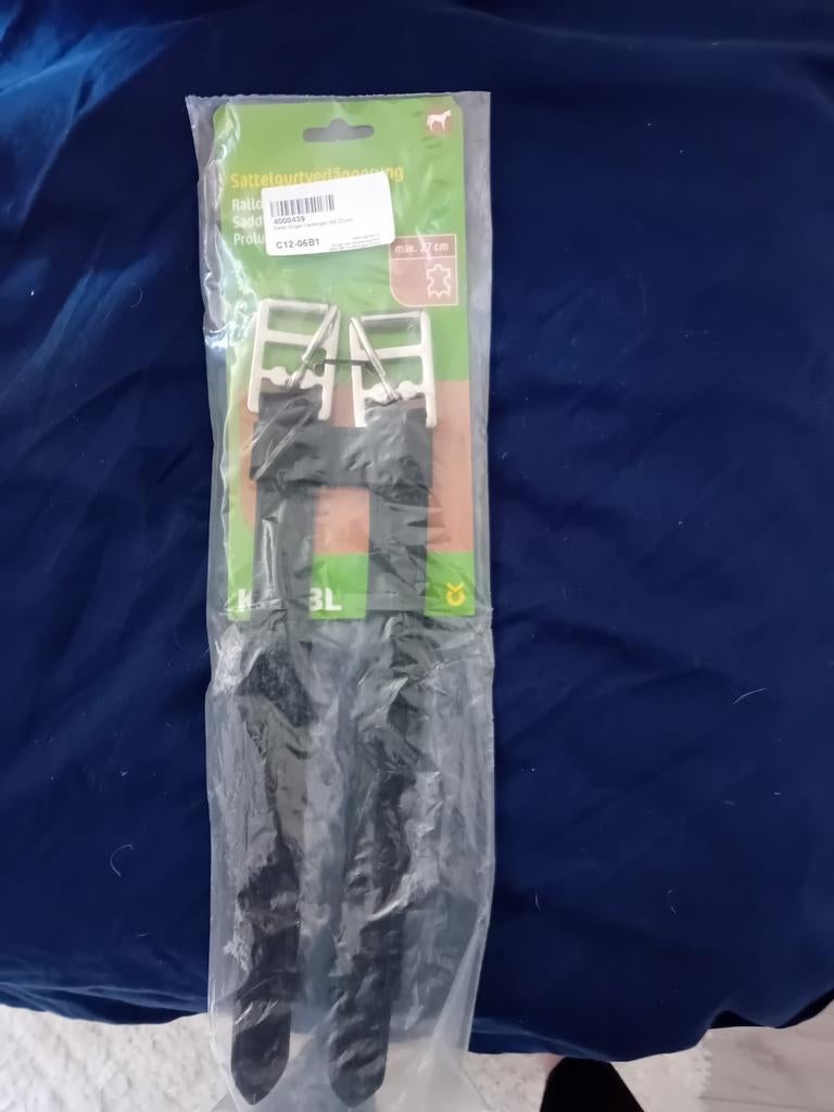 Singel verlenger, Ophalen of Verzenden