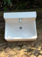 IKEA Wastafel met Kraan - gebruikt, Ophalen, Gebruikt, Chroom, Wastafel