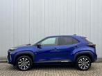 Toyota Yaris Cross 1.5 Hybrid First Edition NL Auto Dealer O, Auto's, 12 maanden, Gebruikt, Blauw, 116 pk